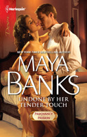 Imagen de portada para Undone by Her Tender Touch